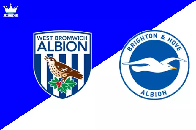 West Bromwich Albion U21 vs Brighton U21: EPL Moneyline Prediction 8/24