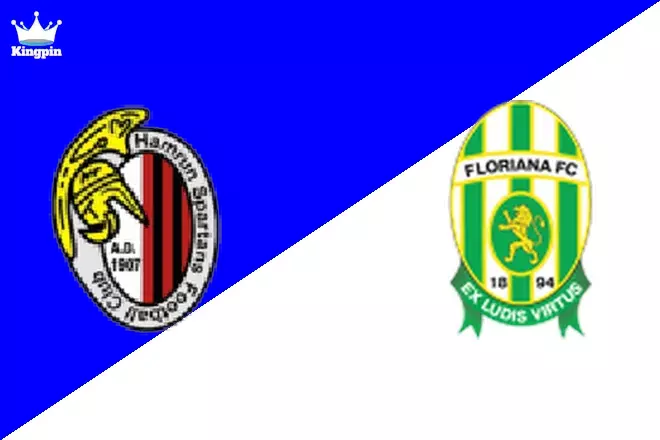 Hamrun Spartans vs Floriana: Premier League Spread Prediction 8/24