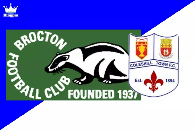 Brocton vs Coleshill Town: FA Cup Moneyline Prediction 8/17