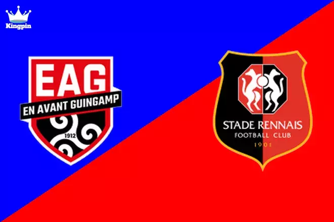 Guingamp vs Rennes: Friendly Clubs Spread Picks July 31, 2024