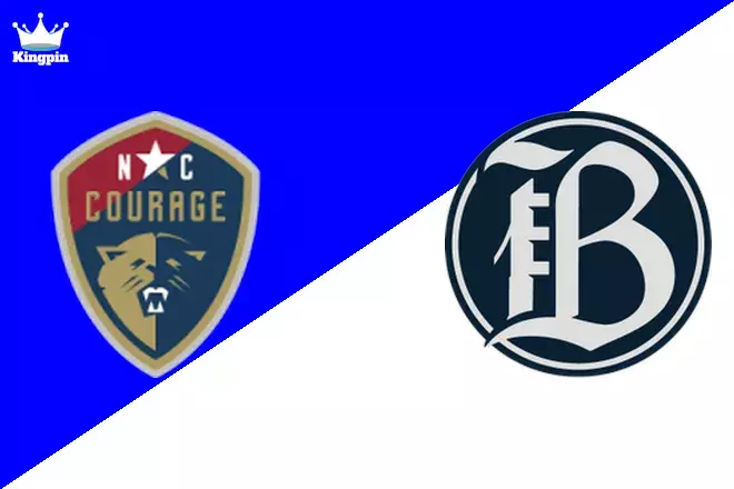 North Carolina Courage W vs Bay FC: NWSL Spread Prediction 9/13