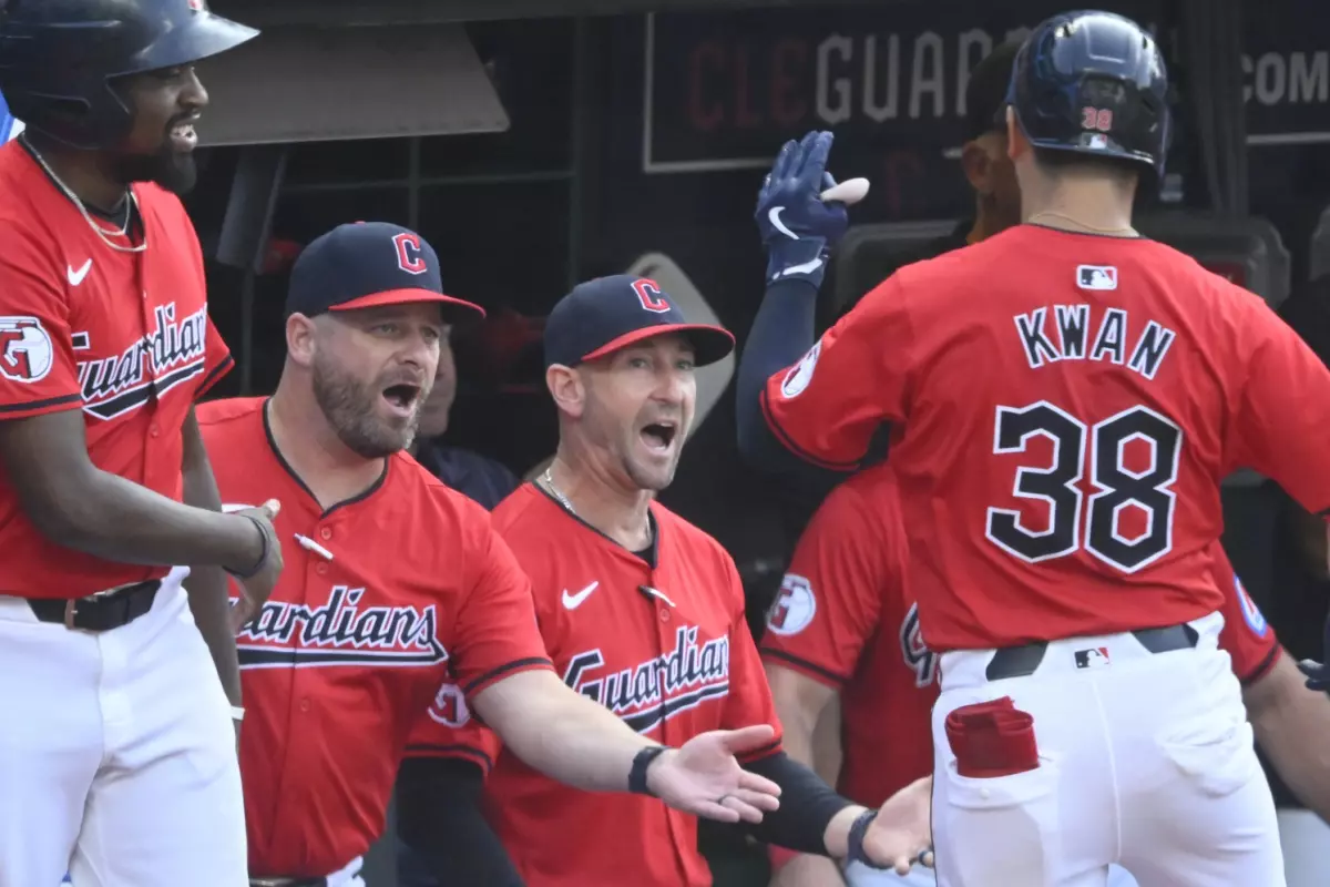 MLB Player Props Play: Detroit Tigers vs Cleveland Guardians - 7/24
