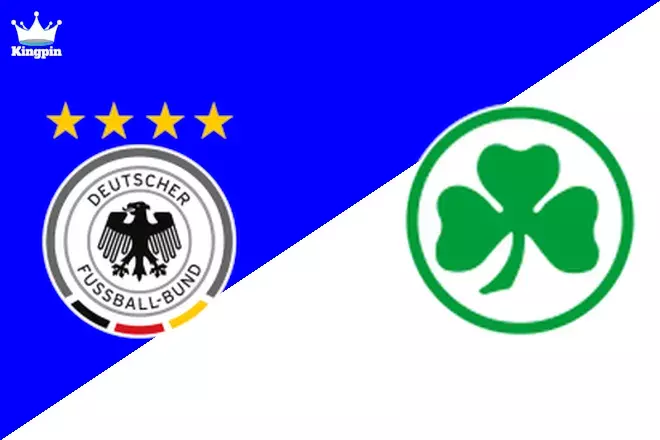 Wirges U19 vs Greuther Fürth U19: DFB Junioren Pokal Spread Prediction 8/31