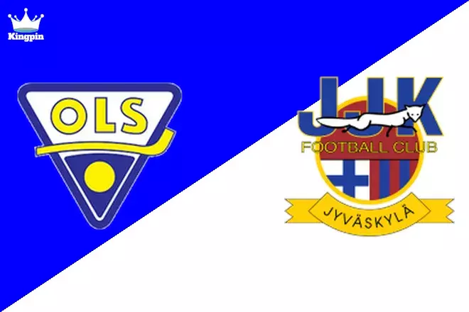 OLS vs JJK: Ykkönen Goals Over/Under Prediction 8/31