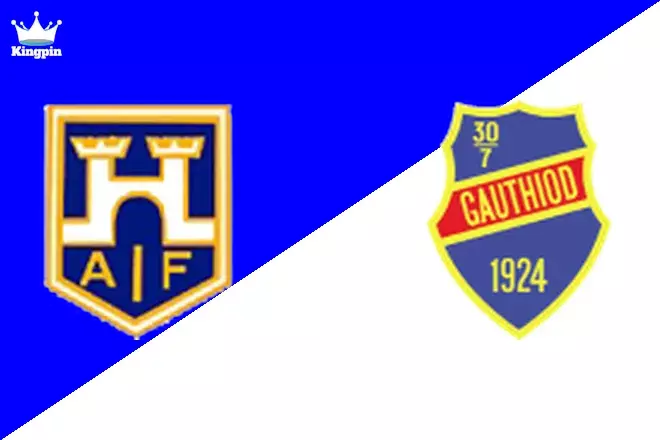 Herrestads vs Gauthiod: Division 2 Norra Götaland Goals Over/Under Picks