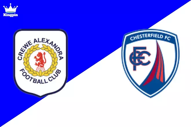 Crewe vs Chesterfield: League Two Goals Over/Under Prediction 8/17