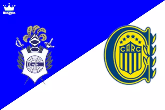 Gimnasia L.P. vs Rosario Central: Liga Profesional Argentina Moneyline Picks August 5, 2024