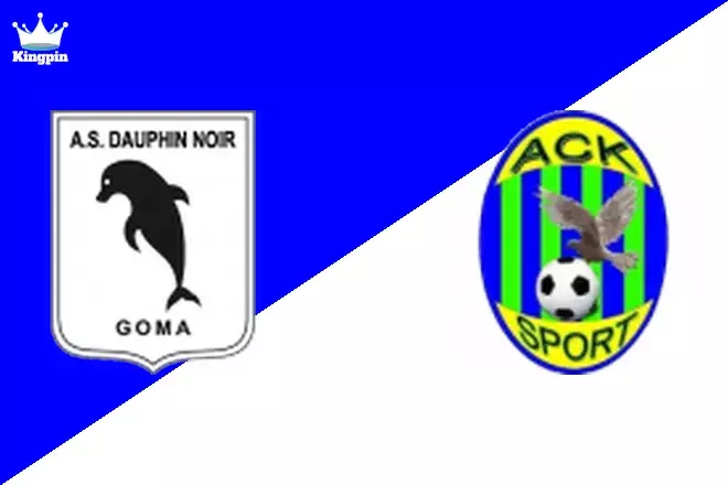 Dauphins Noirs vs Kuya Sport: Ligue 1 Goals Over/Under Prediction 8/29