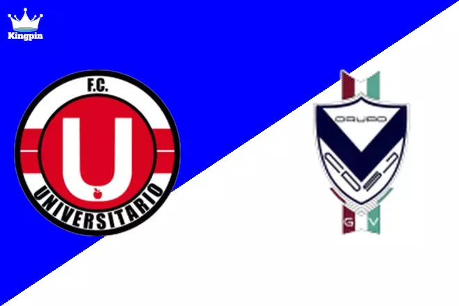 Universitario de Vinto vs Gualberto Villarroel SJ: Bolivia Spread Picks August 7, 2024