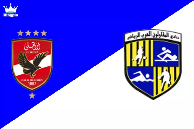 Al Ahly vs El Mokawloon: Egyptian Premier League Moneyline Picks August 4, 2024