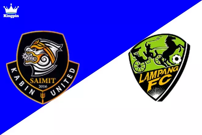 Kabin United vs Lampang FC: FA Cup Totals Prediction 9/11