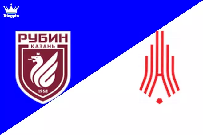 Rubin Kazan 2 vs Amkar: Second League Totals Prediction 9/7