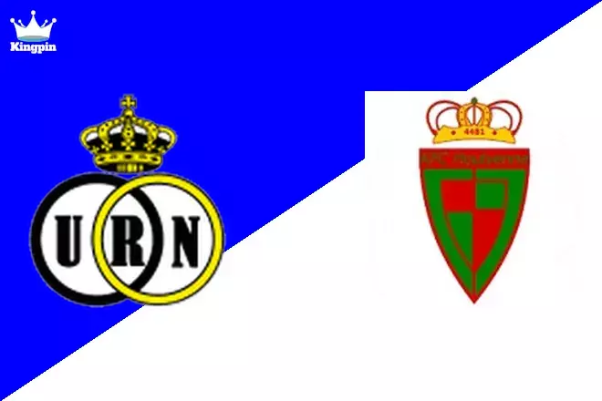 Union Namur vs Houtvenne: Cup Moneyline Prediction 8/18