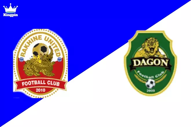 Rakhine United vs Dagon: National League Spread Prediction 9/9