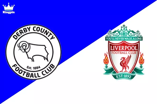 Derby County U18 vs Liverpool U18: U18 Premier League Moneyline Prediction 8/17