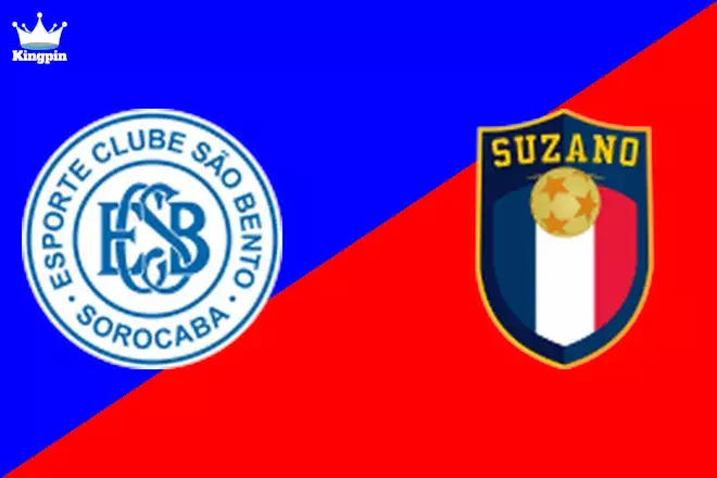 São Bento U20 vs União Suzano U20: Paulista U20 Totals Picks August 1, 2024