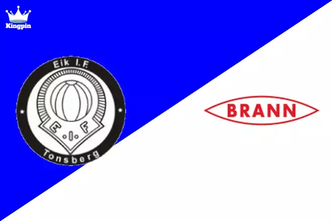 Eik-Tønsberg vs Brann II: 2. Division - Group 1 Moneyline Prediction 9/8