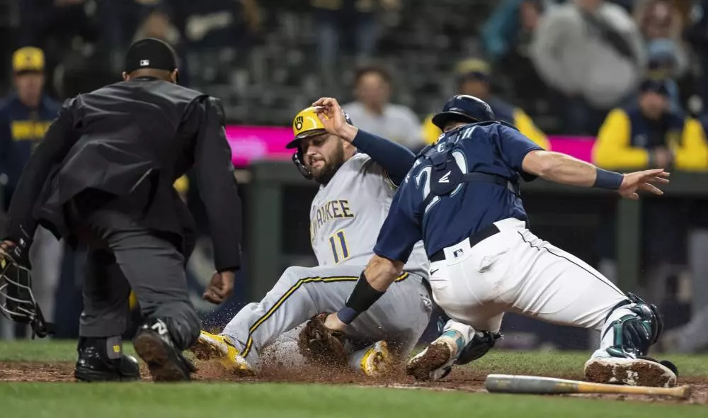 Mariners vs Brewers Prediction MLB Picks Free 4/18