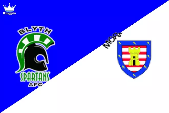 Blyth Spartans vs Morpeth Town: Non League Premier Spread Prediction 8/26