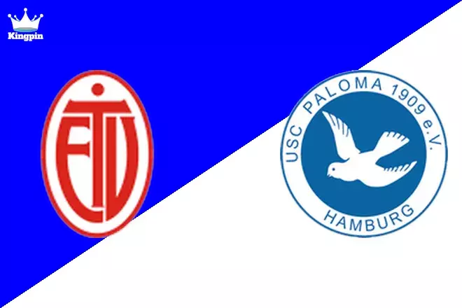 Eimsbütteler TV vs Paloma: Oberliga Spread Picks August 9, 2024