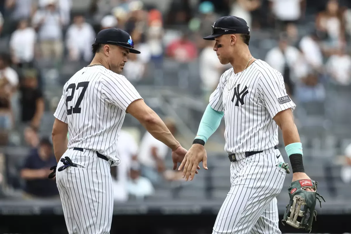 Giancarlo Stanton Player Props Prediction: Yankees vs Cardinals