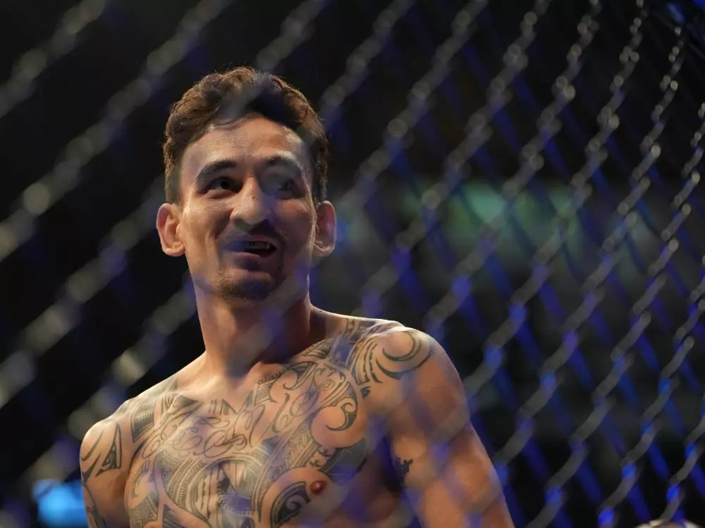 Max Holloway vs Arnold Allen Prediction UFC Fight Night 4/15