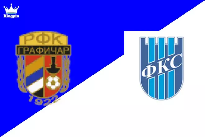 Grafičar vs Semendrija 1924: Prva Liga Moneyline Prediction 9/1
