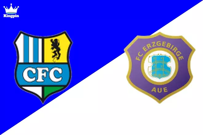 Chemnitzer FC U19 vs Erzgebirge Aue U19: U19 Bundesliga Totals Prediction 8/24