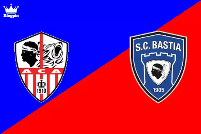 Ajaccio vs Bastia: Friendlies Clubs Totals Picks August 3, 2024