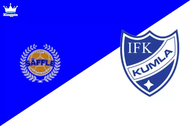Säffle SK vs Kumla: Division 2 - Norra Götaland Moneyline Prediction 8/17