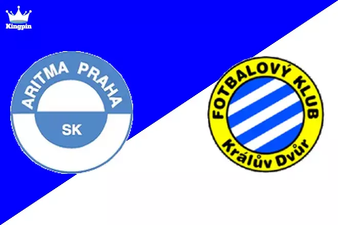 Aritma Praha vs Králův Dvůr: 4. liga - Divizie A Totals Prediction 8/17