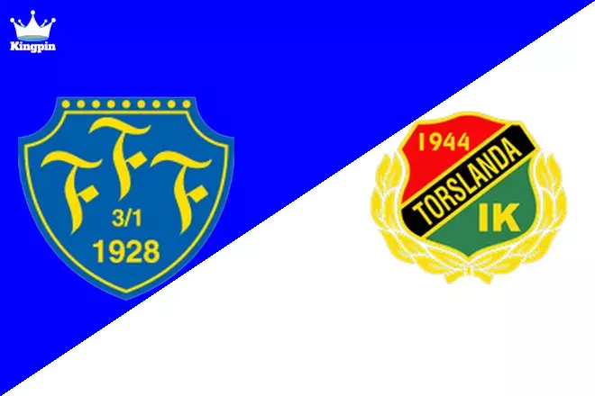 Falkenbergs FF vs Torslanda: Ettan - Södra Spread Prediction 8/25