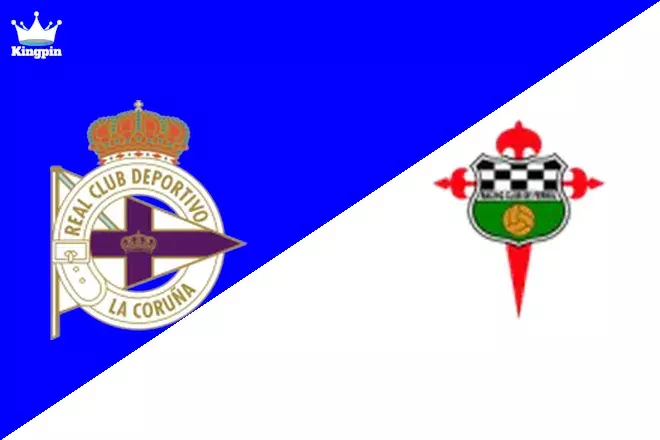 Deportivo La Coruna vs Racing Ferrol: Segunda División Goals Over/Under Prediction 9/1