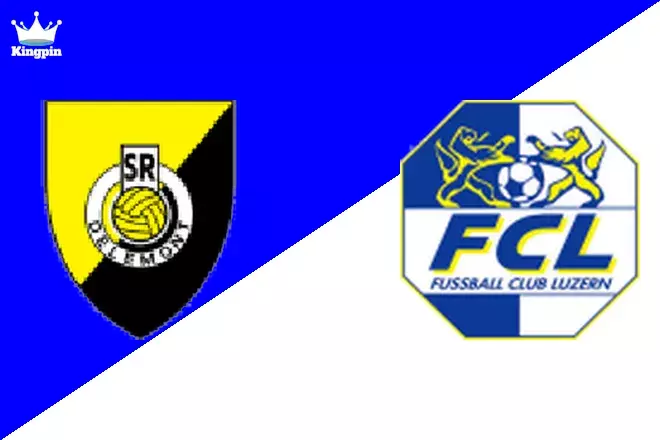 Delémont vs Luzern II: 1. Liga Promotion Moneyline Prediction 8/24