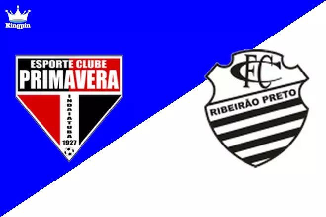 Primavera SP vs Comercial: Copa Paulista Spread Prediction 9/1