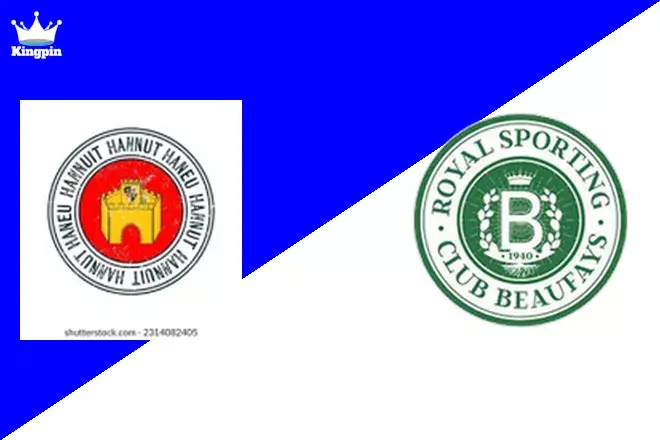 Hannut vs Beaufays: Provincial - Liege Totals Prediction 9/1