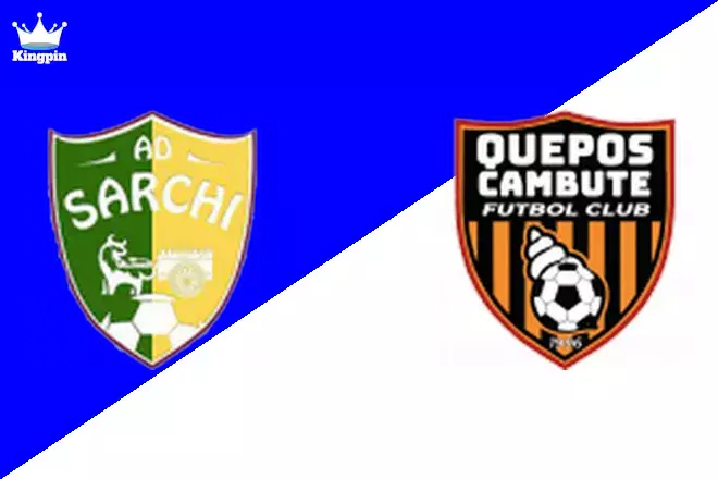 AD Sarchí vs Quepos Cambute: Liga de Ascenso Moneyline Prediction 9/4