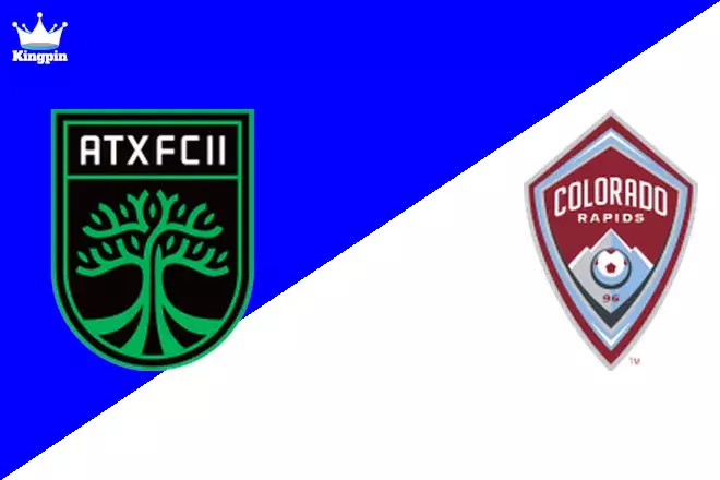 Austin II vs Colorado Rapids II: MLS Next Pro Spread Prediction 8/24