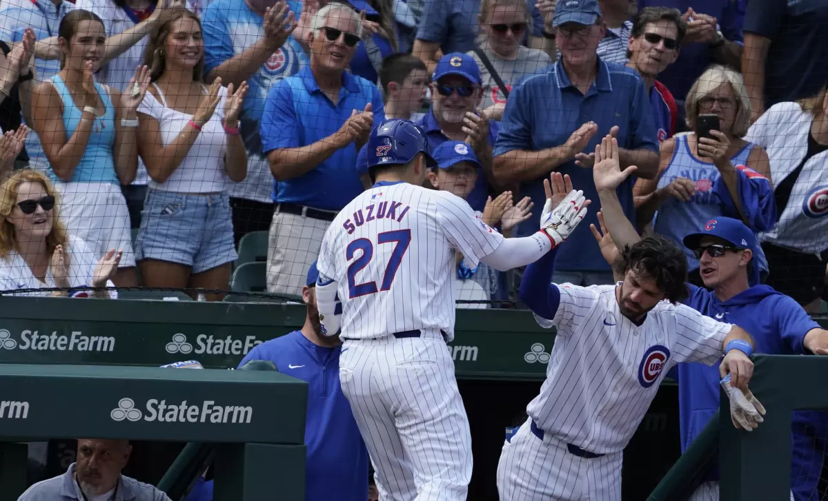MLB Player Props Picks Today: Chicago Cubs vs Kansas City Royals 7/6