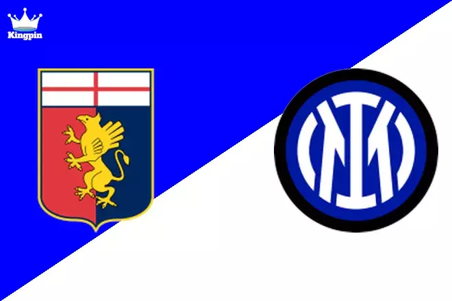 Genoa vs Inter: Serie A Totals Prediction 8/17