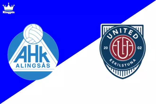 Alingsås W vs Eskilstuna United: Elitettan Totals Prediction 8/18