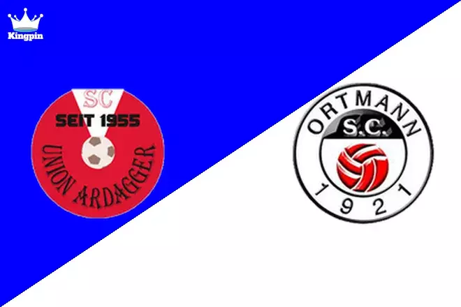 Ardagger vs Ortmann: Landesliga Spread Prediction 8/23