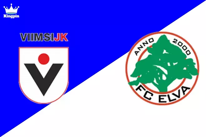 Viimsi vs Elva: Esiliiga A Moneyline Prediction 8/17
