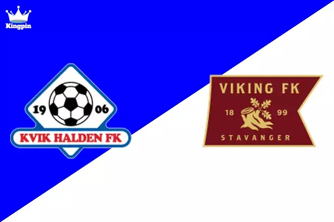 Kvik Halden vs Viking II: 2. Division - Group 1 Moneyline Prediction 9/1