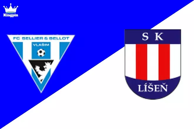 Vlašim vs Líšeň: FNL Totals Picks August 4, 2024