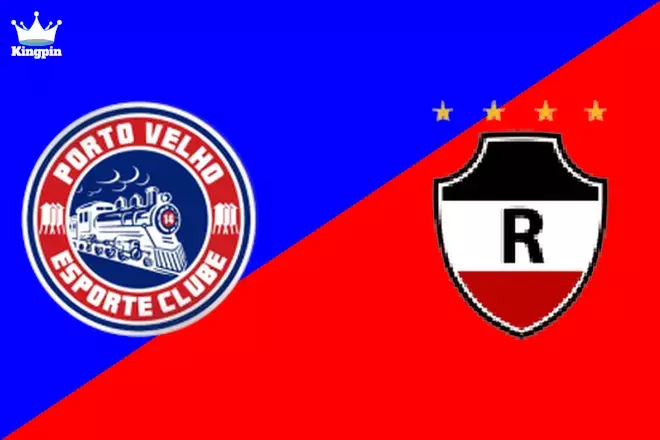 Porto Velho vs River AC: Serie D Spread Picks August 3, 2024
