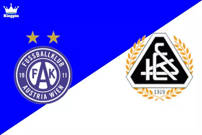 Austria Vienna (Am) vs Krems: Regionalliga - Ost Totals Prediction 9/13