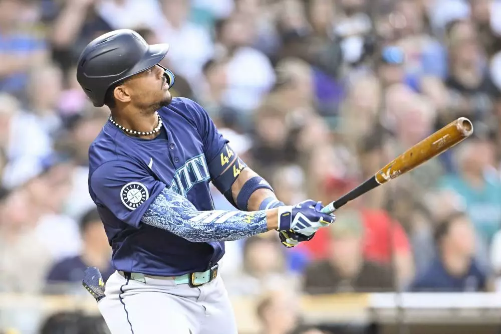 MLB Moneyline Picks Tonight: Padres vs Mariners 7/10