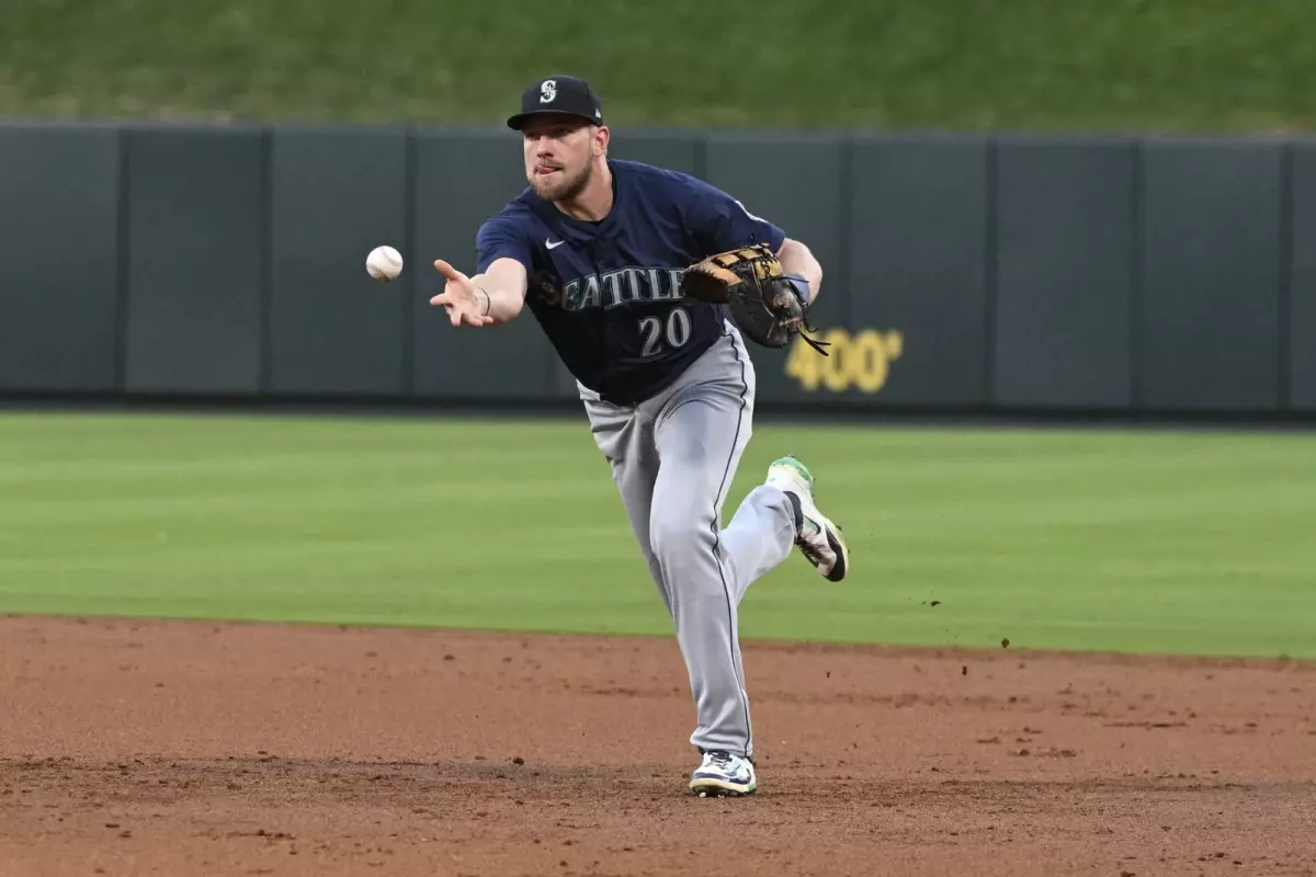 Cash this Luke Raley Prop vs Cardinals 9/8