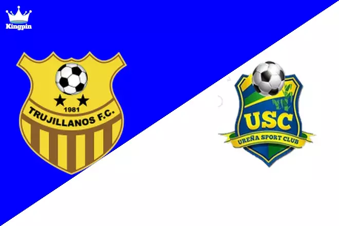 Trujillanos FC vs Urena SC: Segunda División Spread Prediction 8/17